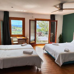  Farm stay L'olivera