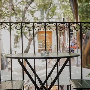 Forca Old Town Apartamento